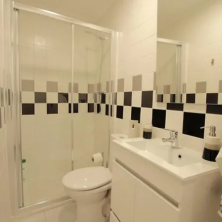Apartament Alfama's Nest Remedios *