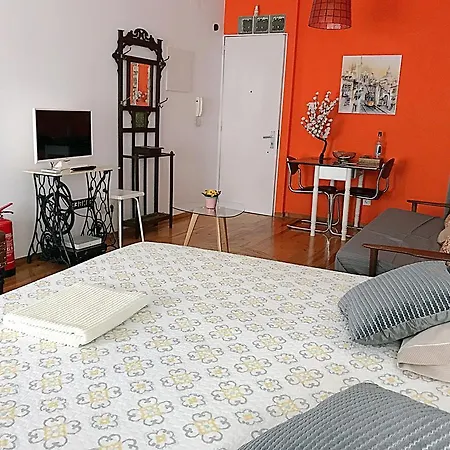 Alfama's Nest Remedios * Lisbona