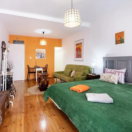 Apartament Alfama's Nest Remedios *